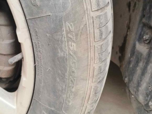 [义乌·浙G] 二手奔驰奔驰GL级2008款 GL 450 4MATIC尊贵型