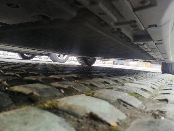 [嘉兴·浙F] 二手深蓝汽车深蓝S052024款 510Max纯电版