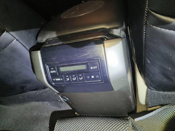 [广州·粤A] 二手丰田普拉多2010款 2.7L 自动标准版