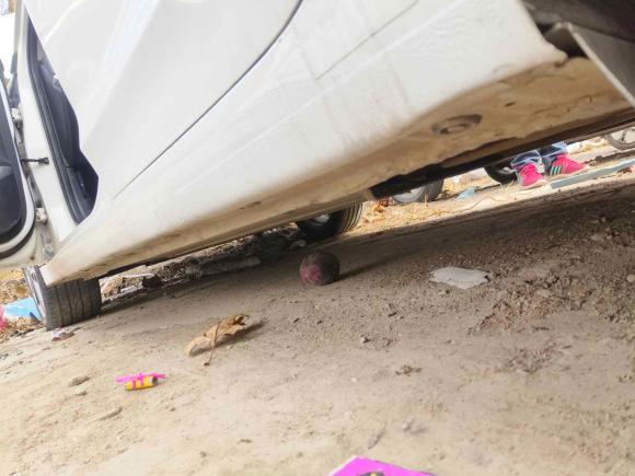 [济南·鲁A] 二手现代领动2016款 1.6L 自动智炫·精英型