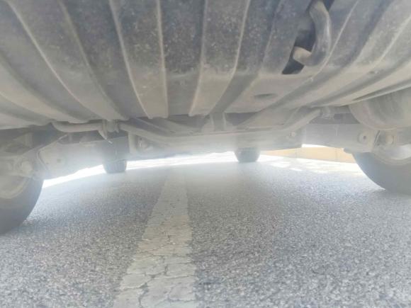 [上海·沪F] 二手本田本田CR-V2012款 2.4L 四驱豪华版