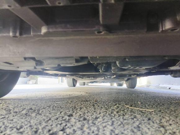 [南京·苏A] 二手日产骊威2013款 1.6XE CVT舒适版