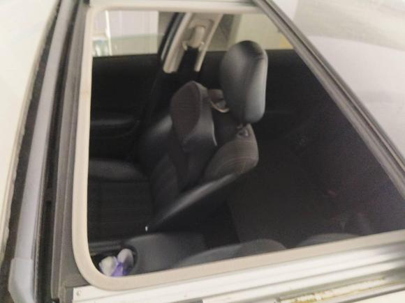 [南昌·粤C] 二手本田缤智2016款 1.8L CVT两驱先锋型