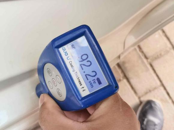 [南昌·赣A] 二手凯迪拉克凯迪拉克ATS2014款 28T 精英型