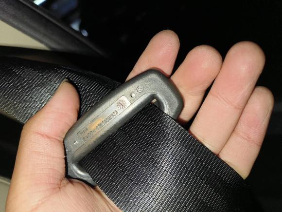 [成都·川A] 二手名爵锐腾2015款 1.5TGI TST豪华版