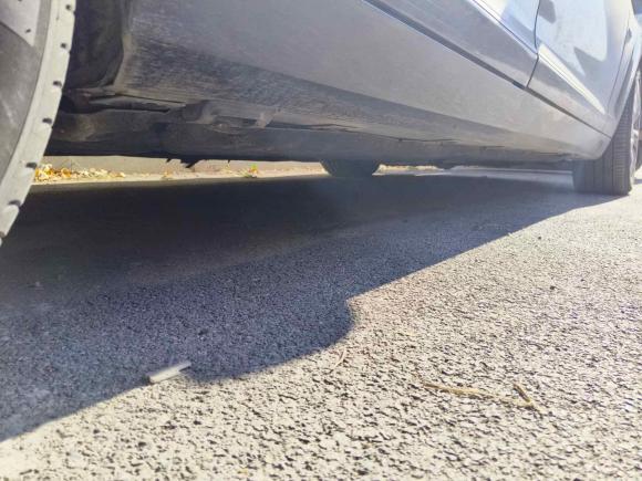 [济南·京Q] 二手奔驰奔驰S级2012款 S 350 L 4MATIC Grand Edition