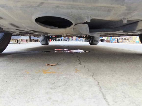 [深圳·鄂F] 二手东南东南DX72017款 1.5T 自动尊贵型