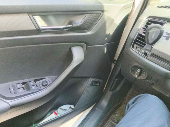 [上海·沪C] 二手斯柯达柯迪亚克2017款 TSI330 5座两驱豪华版