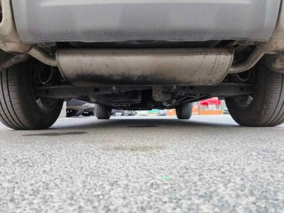 [青岛·鲁U] 二手长安长安CS752020款 280T 手动精英型 国VI