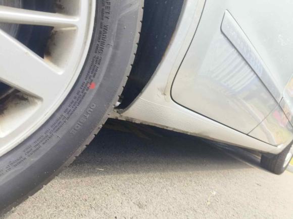 [青岛·鲁B] 二手福特麦柯斯2008款 2.3L 7座豪华型