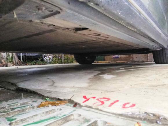 [成都·川A] 二手蔚来蔚来ES82018款 创始版