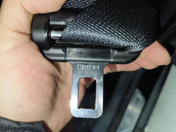 [南昌·赣A] 二手比亚迪汉2022款 EV 创世版 715KM前驱尊荣型