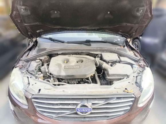 [南通·苏F] 二手沃尔沃沃尔沃XC602014款 T5 智逸版