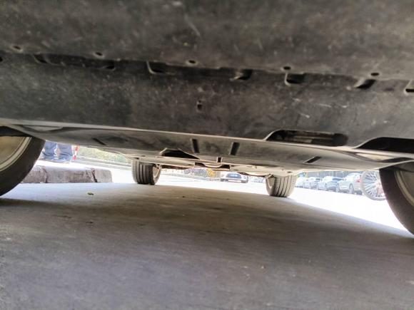 [上海·沪A] 二手大众探岳X2020款 330TSI 两驱尊贵智联版