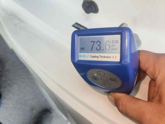 [广州·粤N] 二手本田凌派2017款 1.8L CVT舒适特装版