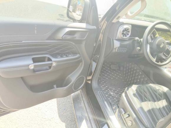 [青岛·鲁U] 二手坦克坦克3002021款 越野版 2.0T 挑战者