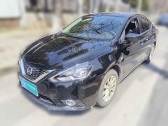 [南昌·赣A] 日产轩逸2019款 经典 1.6XL CVT豪华版