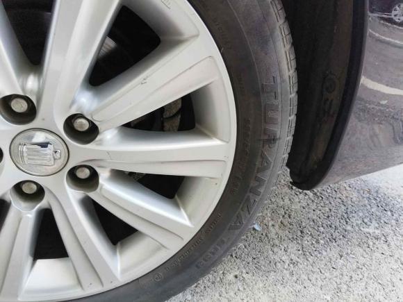 [苏州·皖A] 二手丰田皇冠2012款 2.5L Royal 真皮版