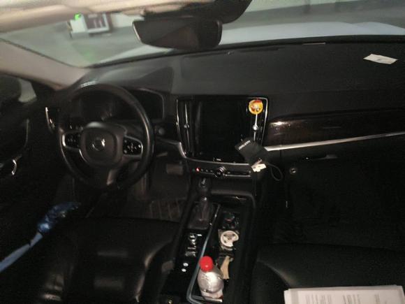 [南通·苏F] 二手沃尔沃沃尔沃S902017款 T4 智远版