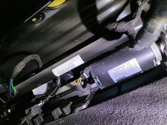 [杭州·浙A] 二手别克君越2013款 2.4L SIDI精英舒适型