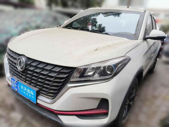 [广州·粤E] 二手东风风光风光5002022款 1.5T CVT畅享型