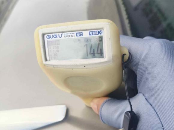 [嘉兴·浙F] 二手别克昂科威Plus2014款 28T 四驱全能旗舰型