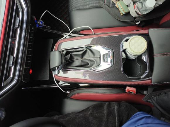 [成都·川A] 二手长安欧尚长安欧尚X52021款 改款 1.5T DCT豪华型