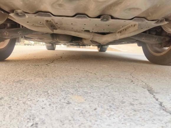 [杭州·浙A] 二手丰田锐志2008款 2.5S 特别纪念版