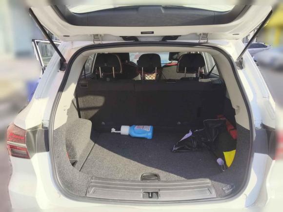 [青岛·鲁U] 二手荣威荣威RX52020款 20T 自动4G互联超越版