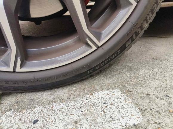 [上海·沪G] 二手宝马宝马X52022款 改款 xDrive 40Li M运动套装