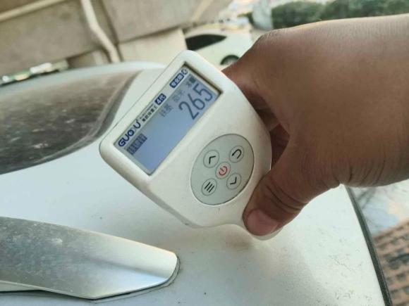 [青岛·鲁B] 二手保时捷Macan2021款 Macan 2.0T