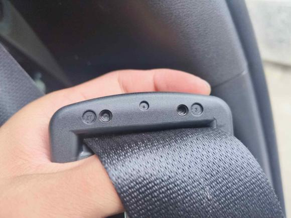 [台州·浙J] 二手比亚迪海豹2022款 650km 四驱性能版