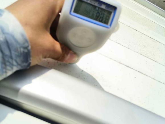 [南昌·赣A] 二手北汽幻速北汽幻速S72018款 1.5T 手动尊享型