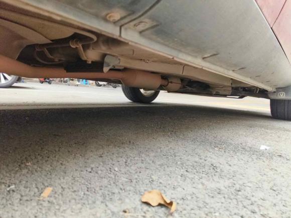 [深圳·云K] 二手长安长安CS352014款 1.6L 自动豪华型 国IV