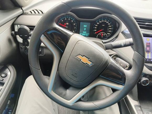 [义乌·浙G] 二手雪佛兰迈锐宝2017款 1.5T 自动舒适版