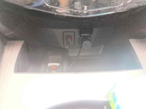 [广州·辽B] 二手日产奇骏2021款 2.0L CVT 2WD XL ITS智联舒适版