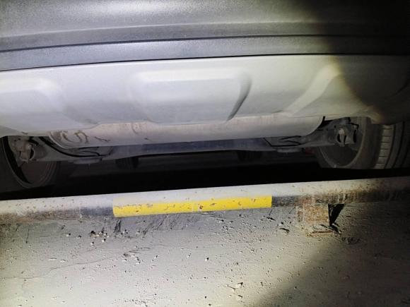 [上海·沪D] 二手观致观致32017款 GT 1.6T 自动致悦型