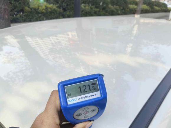 [杭州·浙A] 二手宝骏宝骏云朵2023款 460 Pro