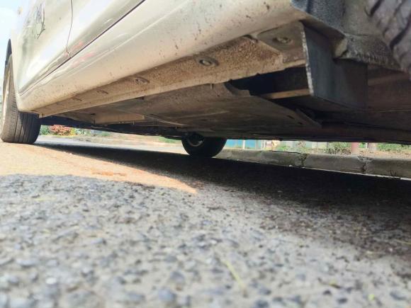 [无锡·苏B] 二手现代悦动2020款 1.6L 自动GL悦目版