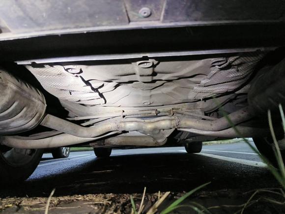 [上海·桂K] 二手雪佛兰迈锐宝2014款 2.0L 自动豪华版