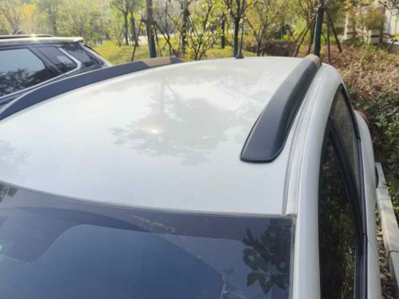 [武汉·鄂A] 二手东风纳米东风纳米EX12021款 质行版