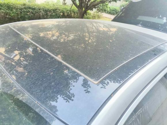 [宁波·浙B] 二手斯柯达速派2016款 TSI280 DSG前行版