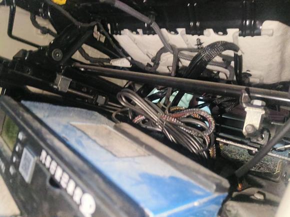 [青岛·鲁B] 二手别克别克GL82023款 陆上公务舱 舒适型