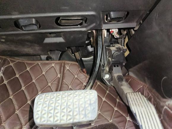 [济南·鲁A] 二手别克昂科威Plus2017款 20T 两驱领先型