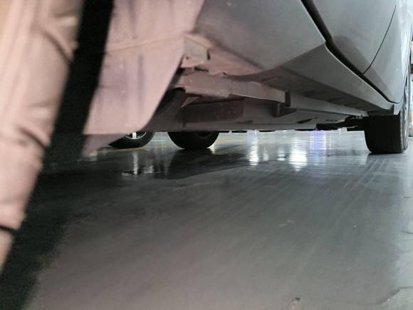 [杭州·浙A] 二手丰田奕泽IZOA2018款 2.0L 奕驰版 国VI