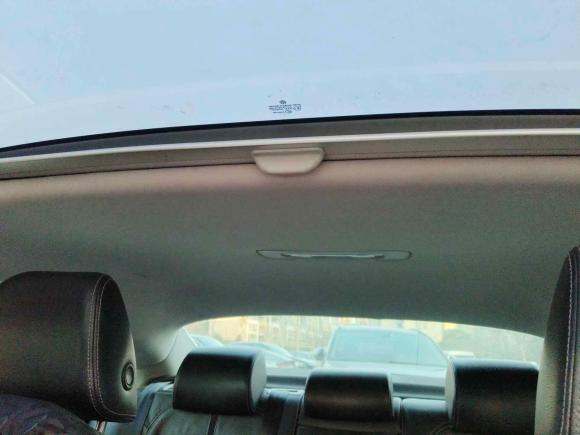 [义乌·浙G] 二手大众一汽-大众CC2012款 2.0TSI 豪华型