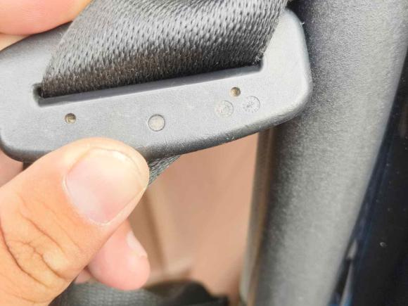 [南昌·赣A] 二手宝马宝马7系2011款 730Li典雅型