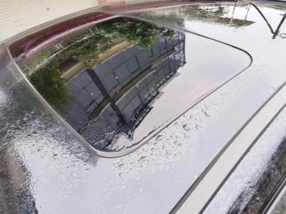 [杭州·豫P] 二手雪佛兰科鲁兹2015款 1.5L 经典 SE AT