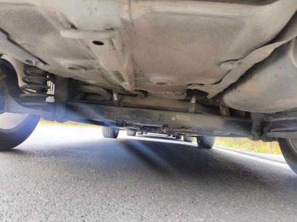 [合肥·皖A] 二手起亚起亚K32016款 1.6L 自动GL