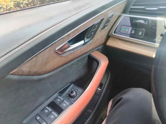 [金华·浙G] 二手奥迪奥迪Q72021款 55 TFSI quattro S line尊贵型